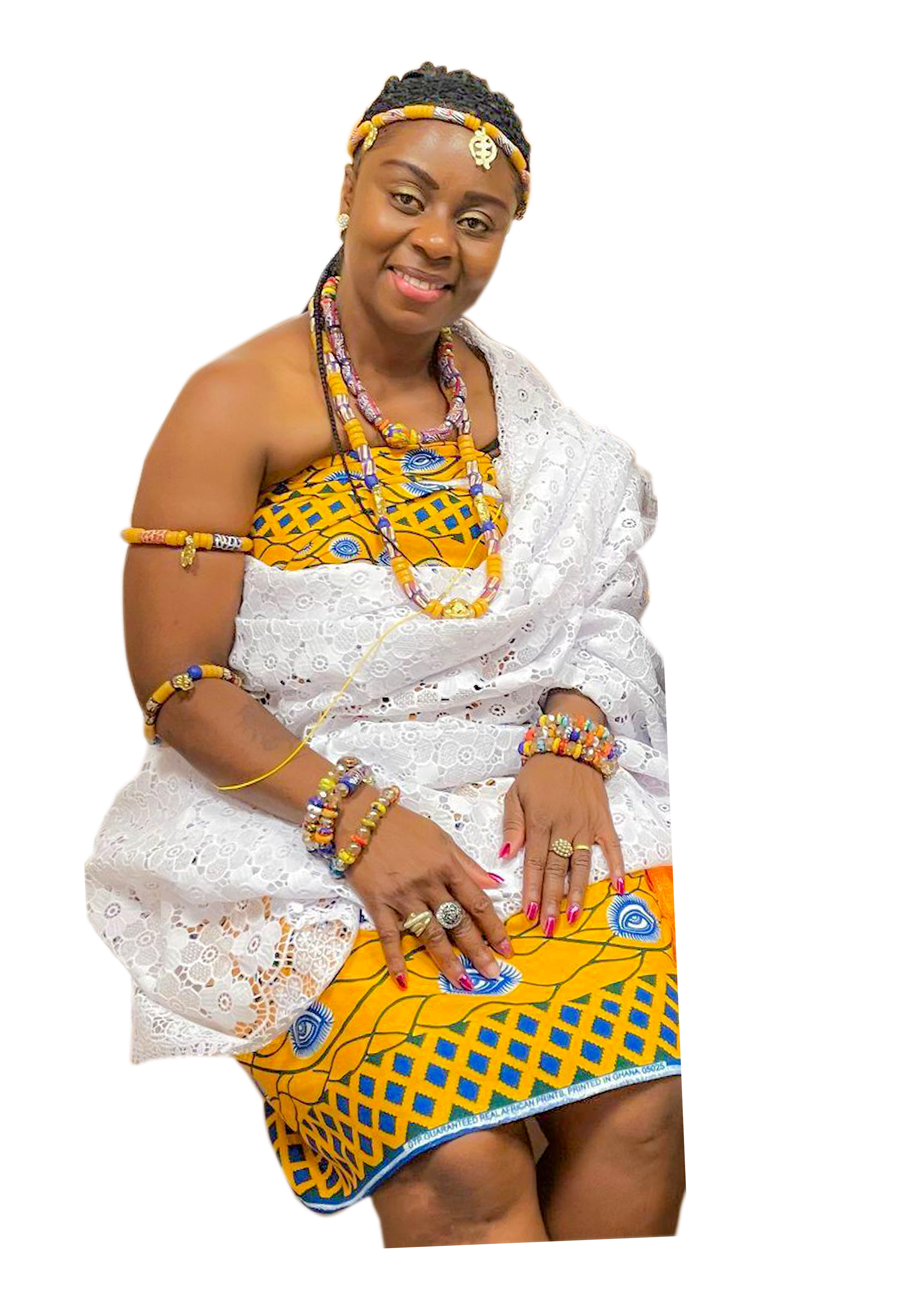 Ohemaa Kwartemaa Foundation